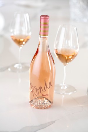 Ronda Rosé, Pinot Noir, Sonoma County, 2020